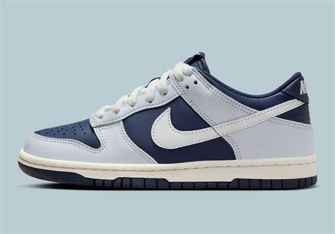 nike dunk blue obsidian|nike dunk high medium blue.